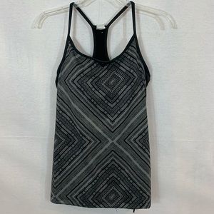 Fabletics Norwalk Sports Bra Tank Size Medium